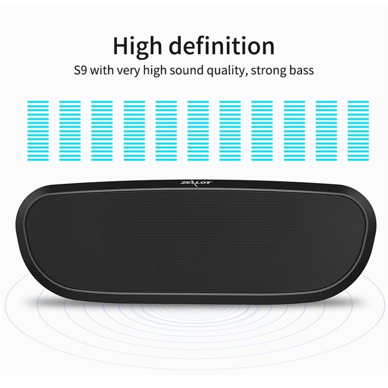 Bluetooth Speaker