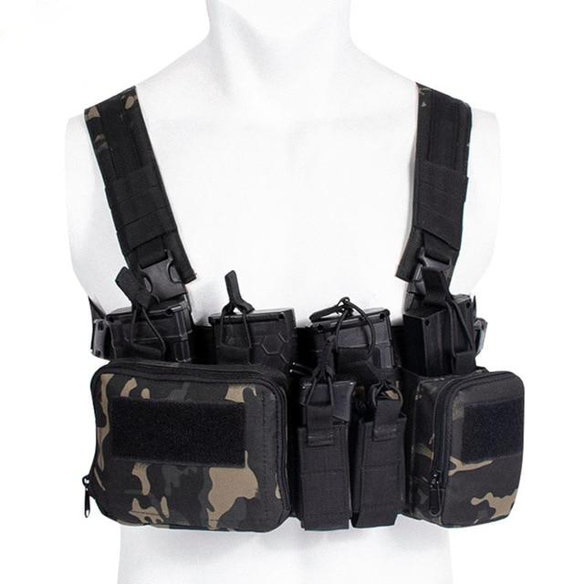 Utility Vest