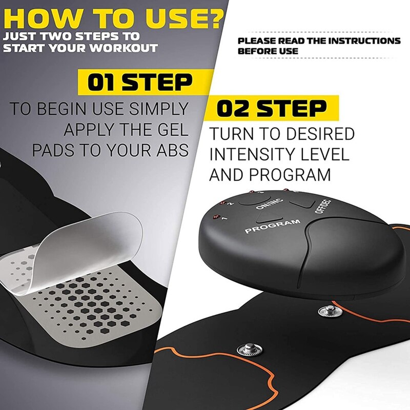 Ab Stimulator