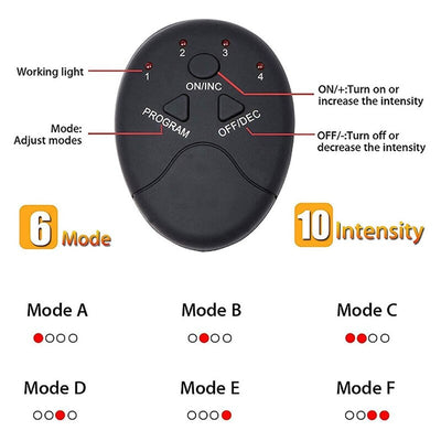 Ab Stimulator