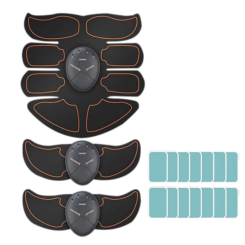 Ab Stimulator