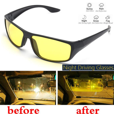 Driving Glasses