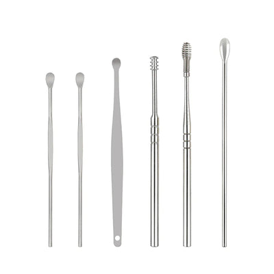 Ear Wax Removal Kit