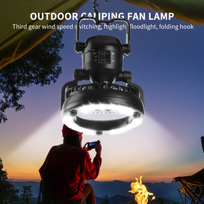LED Lantern