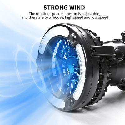 LED Lantern