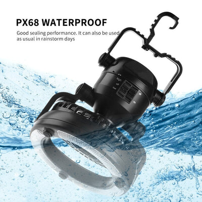 LED Lantern