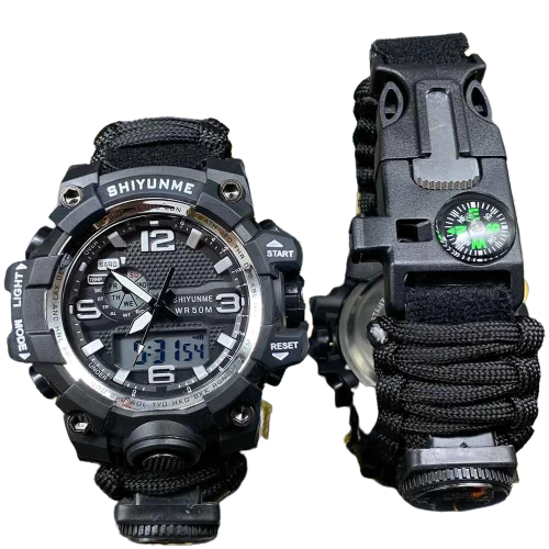 Survival Watch
