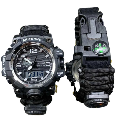 Survival Watch