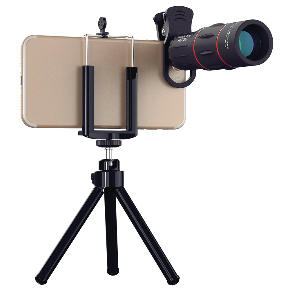 Phone Telescope Kit