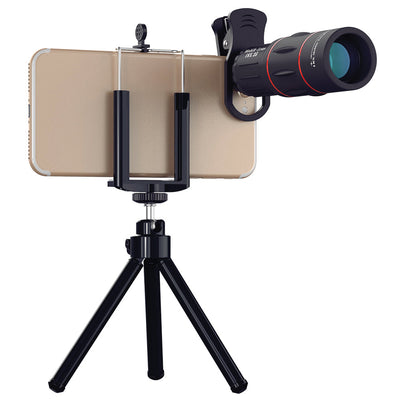Phone Telescope Kit