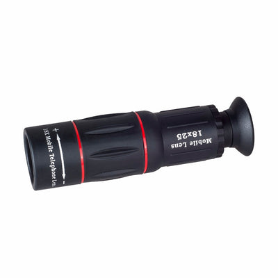 Phone Telescope Kit