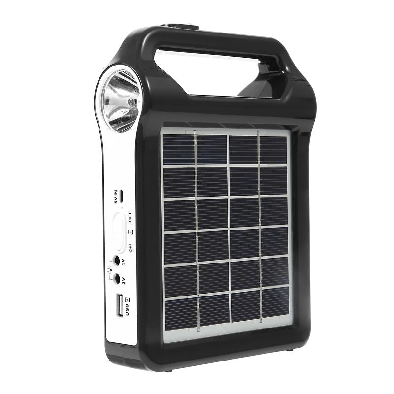 Portable Power Station