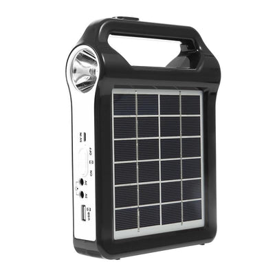 Portable Power Station