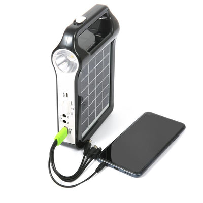 Portable Power Station