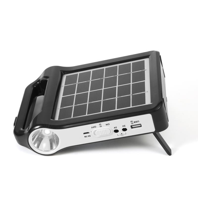 Portable Power Station