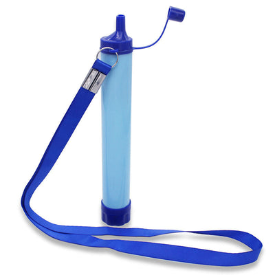 Straw Filter